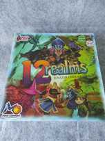 12 realms gra planszowa