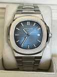 Patek Philippe Nautilus 40mm