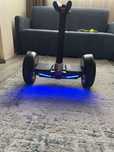 Гироскутер Ninebot Mini N3M240 Black