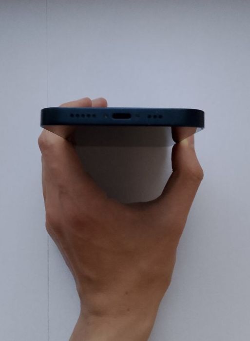 iPhone 13, 128 ГБ, Midnight