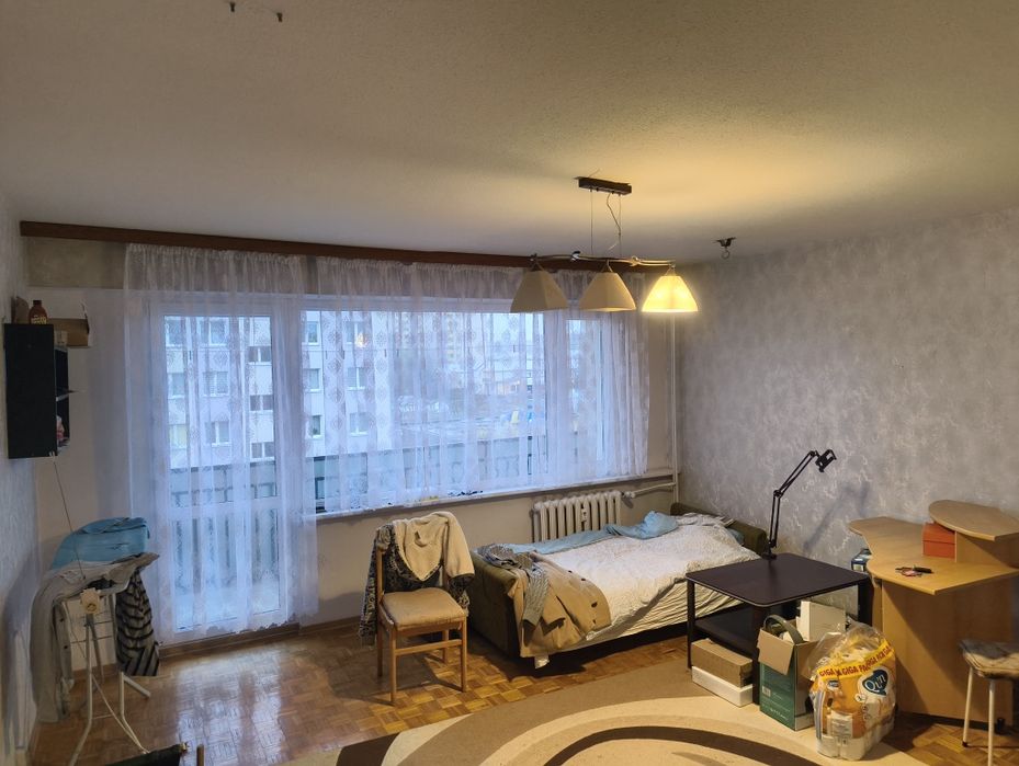 Mieszkanie Słoneczny Stok Witosa