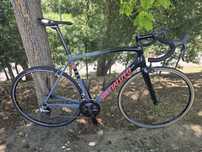 Specialized tarmac L com dura ace di2 11v