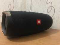 Jbl charge 3 все работает но с одним динамиком