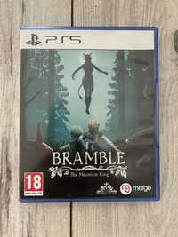 Bramble: The Mountain King gra PS5