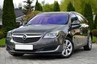 Opel Insignia 2.0 170ps DISEL Navi Led Klimatronik 2x PDC Super stan