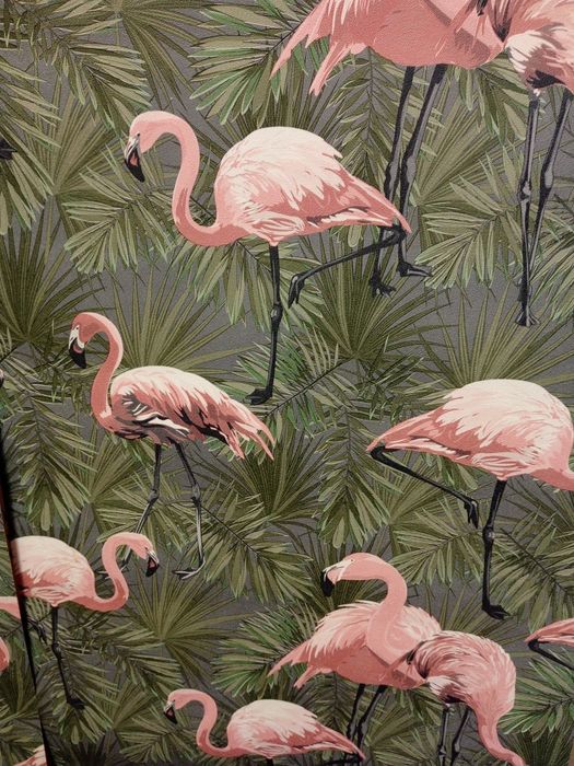 Обои 2 рулона 53 см Бельгия декопринт