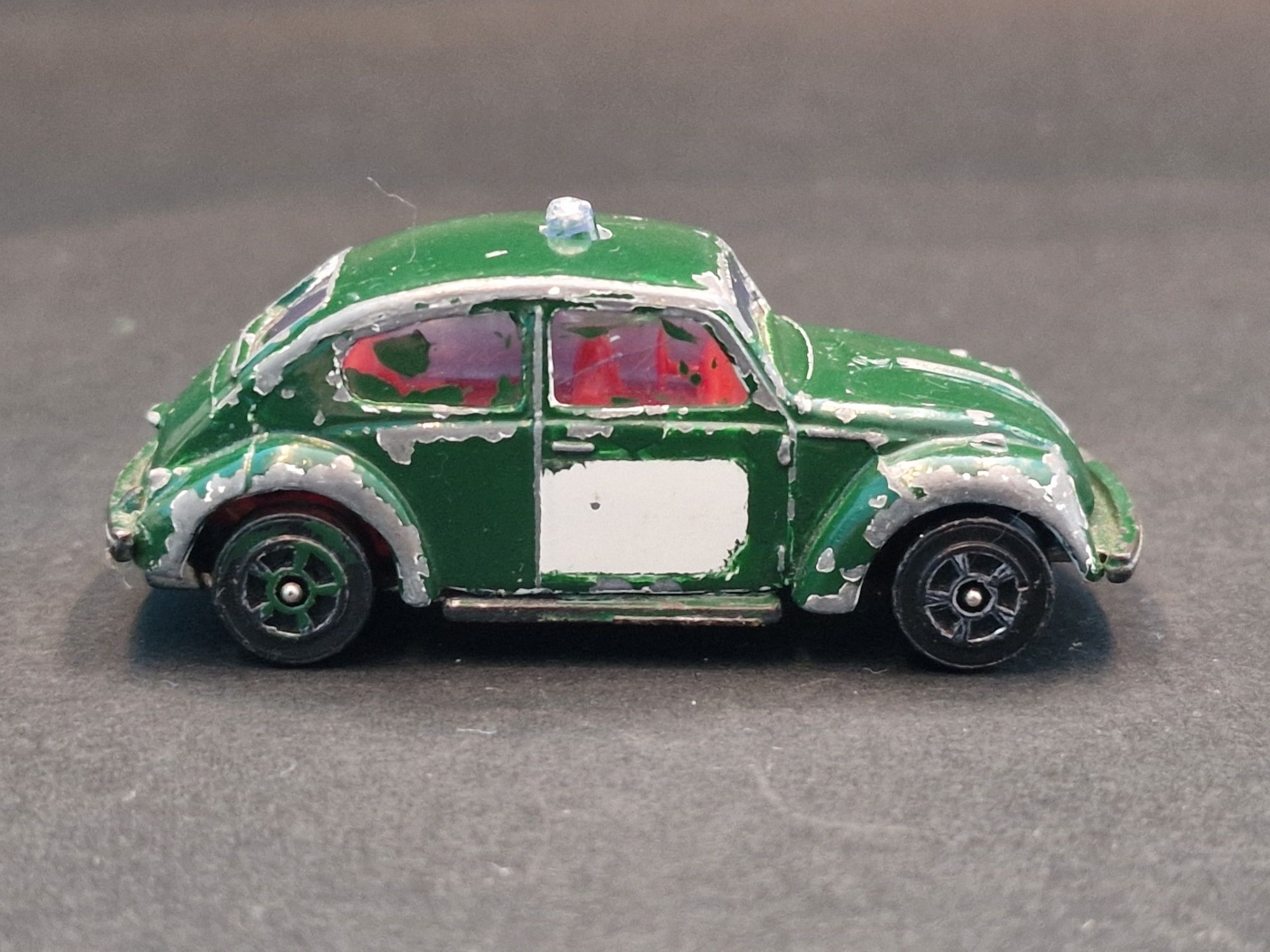 CORGI Juniors Volkswagen 1300 Policja