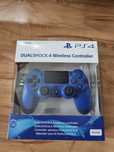 Dualshock 4 Wave Blue