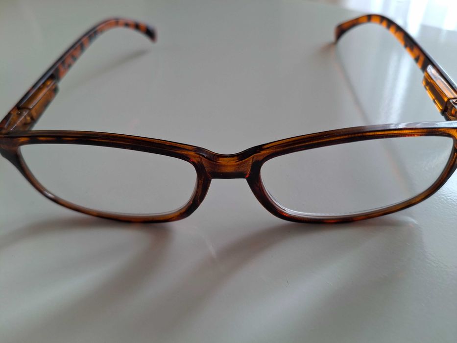 okulary do czytania plus 3,5