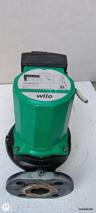 Pompa obiegowa Wilo Top- STG 40/10