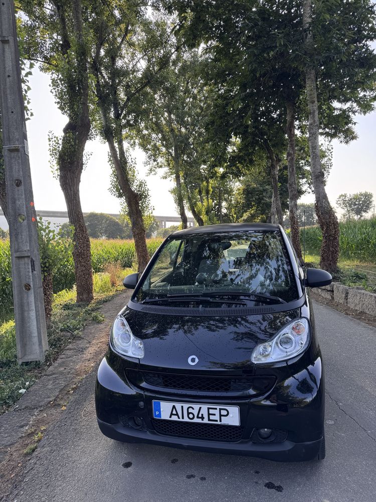 SMART Pulse 1.5 CDI