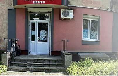 Приміщення для бізнесу. Все поруч ЦЕНТР/Ринки. Легко знайти. Вел.масив