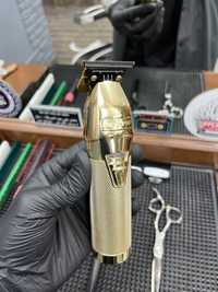 Тример машинка для окантовки Babyliss Pro FX Skeleton Gold(Wahl,Andis)