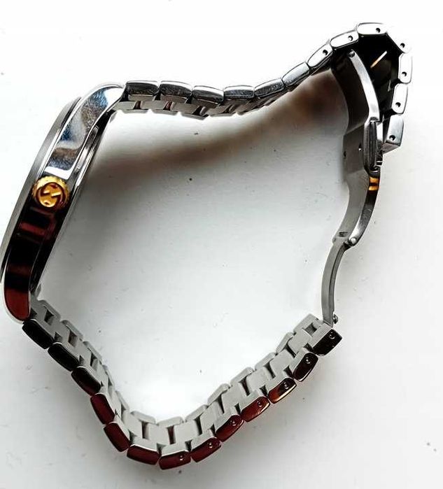 Zegarek Gucci-Timeless