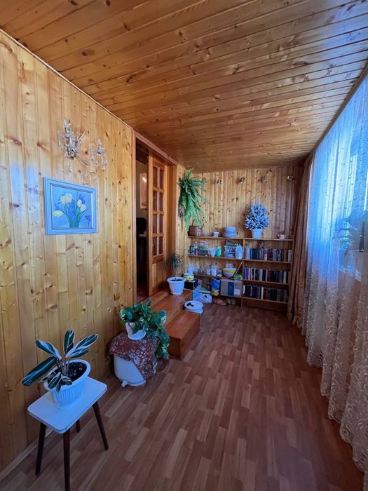 Продаю 2 комнатную квартиру, Херсонское Ш, Строителей   ID-1113