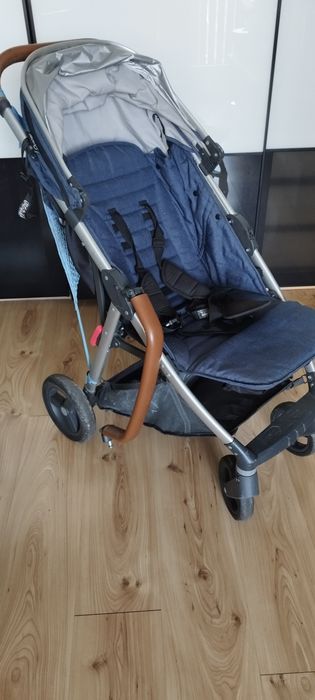 Wózek spacerowy Oyster zero