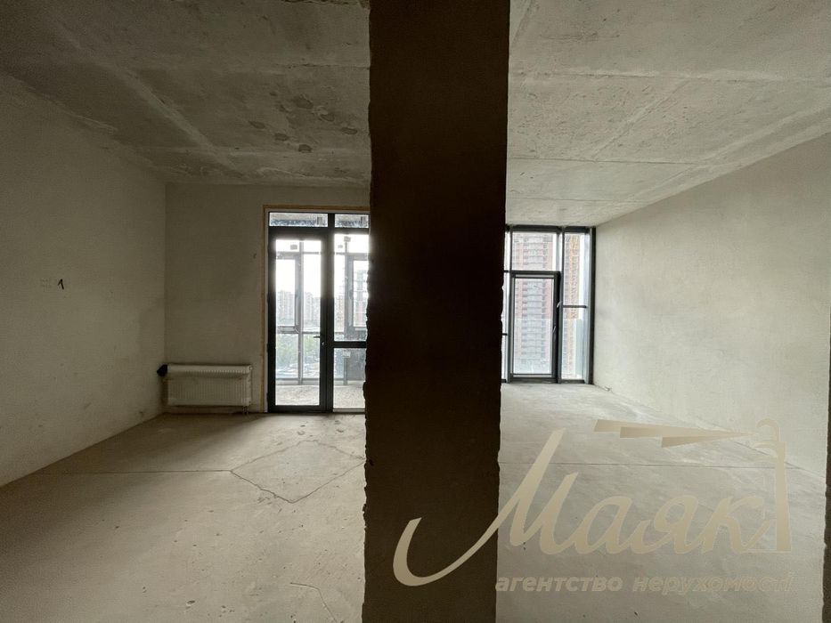Продажа квартиры 83 м2 в ЖК"Новопечерские Липки" Драгомирова, Печерск