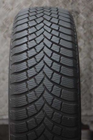 195/65/15 Bridgestone Blizzak LM 001 Evo 195/65 R15 7mm