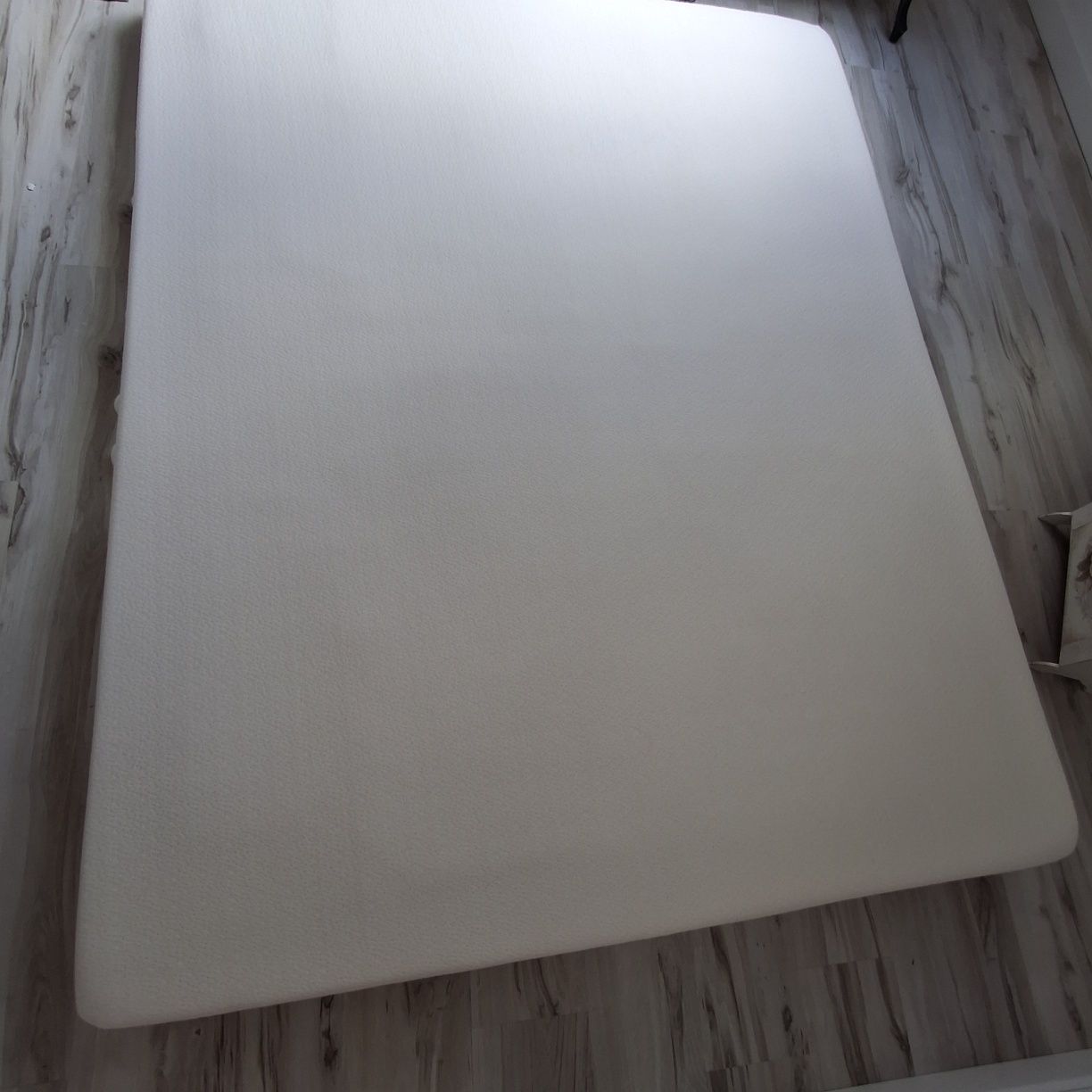 materac na łóżko 160x200