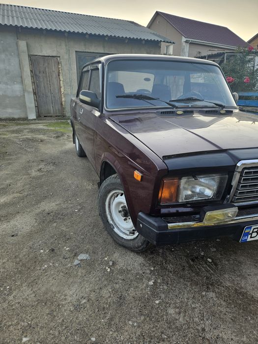 Ваз 2107 2006 1.5