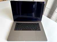 Apple MacBook Pro 16" M1 Pro 32GB RAM 512GB SSD