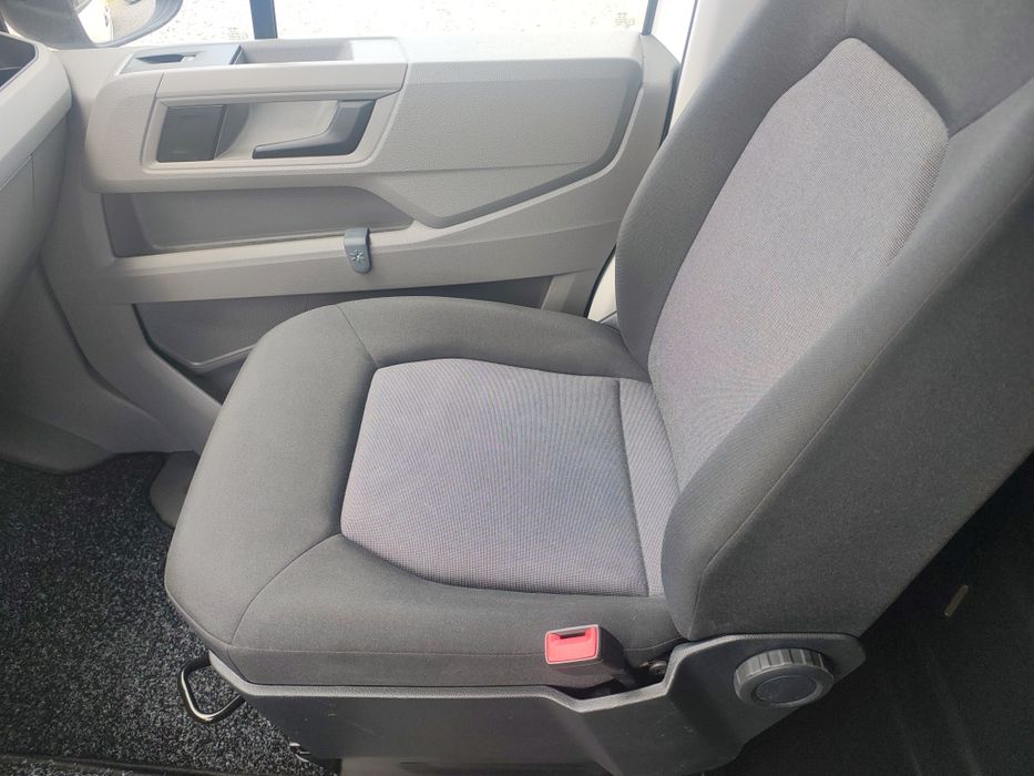 Volkswagen crafter extra long , автомат