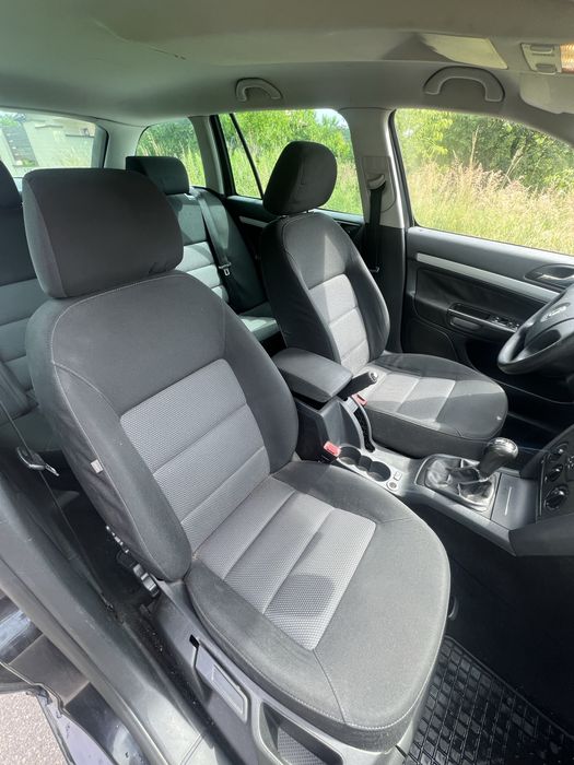 Skoda octavia*2.0tdi*140ps*2008r*xenon*Climatronic*bez korozji*zadbana