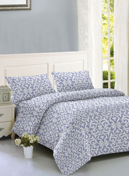 Розпродаж! Постільна білизна, розмір Євро та півтораспальна