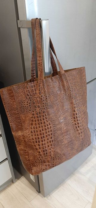 Продам сумку - шоперку.