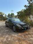 Mercedes C200 | 2015 nacional