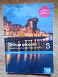 Oblicza geografii 3 zakres rozszerzony