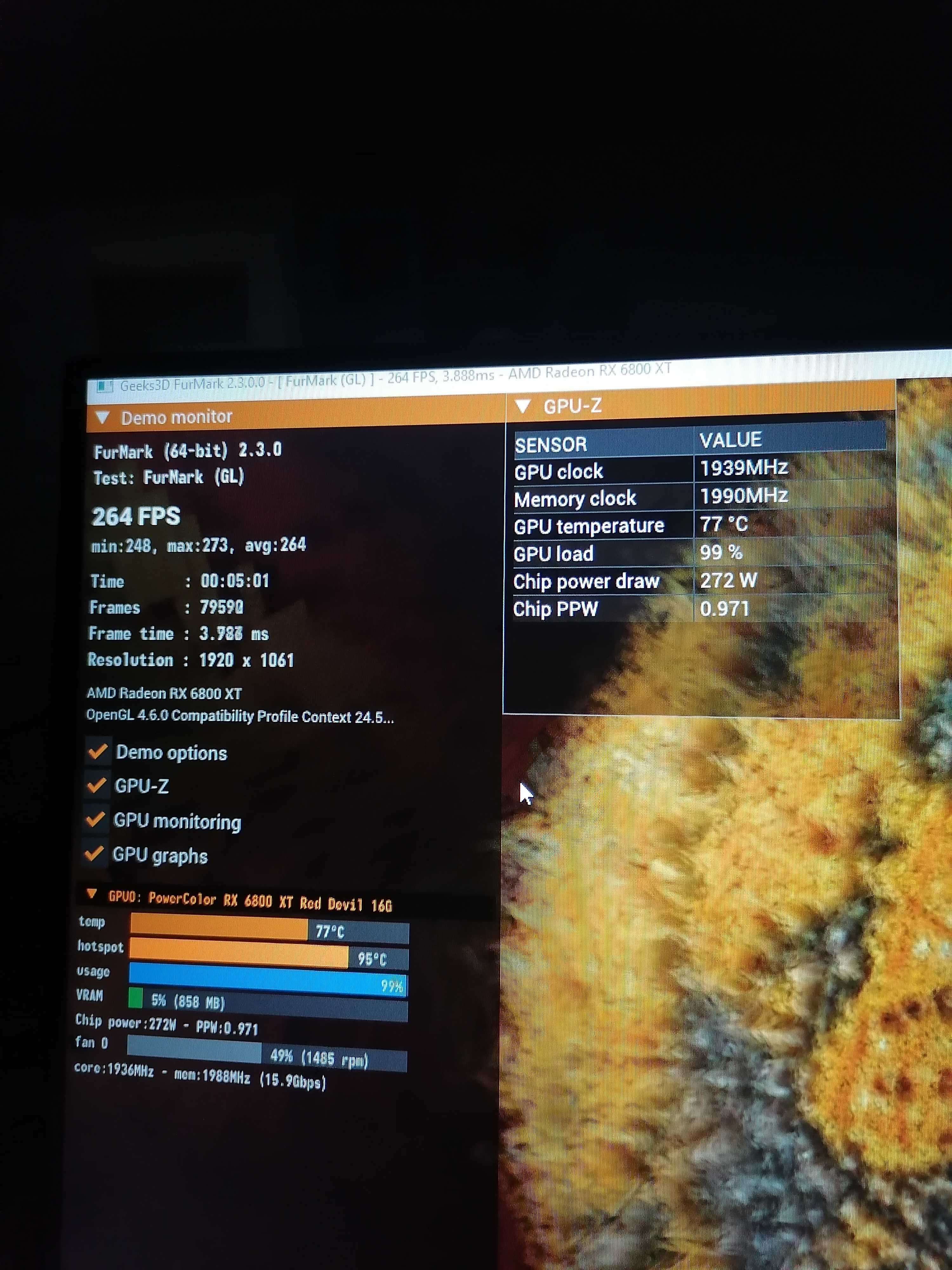 i5 12600kf | RX 6800 XT | 16GB | Jak nowy!