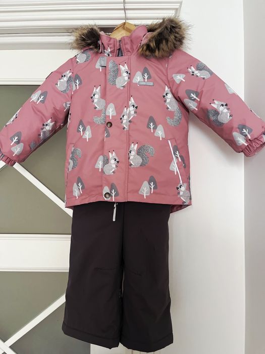 Lenne зимовий комплект 92