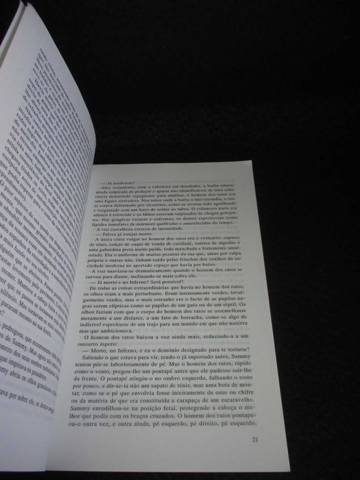 Livro Lágrimas de Dragão Dean Koontz