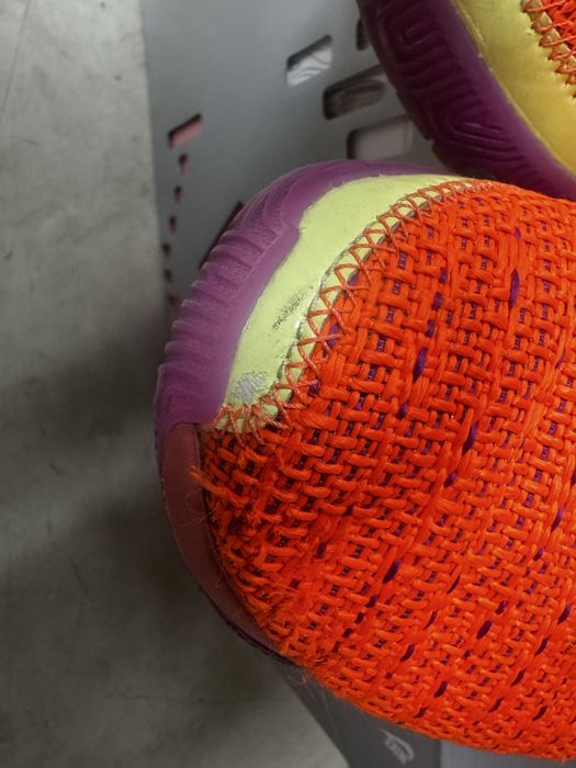 Nike Lebron James XX 20