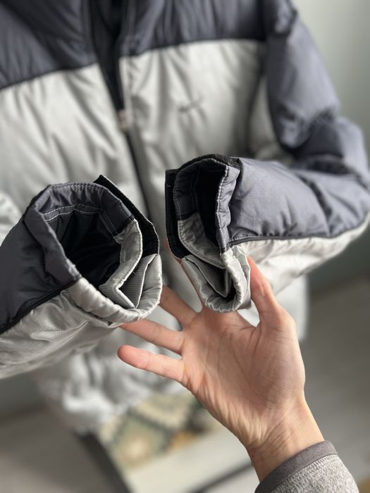 Пуховик Nike Vintage (M-L)