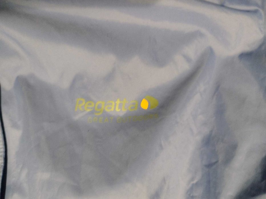 Продам женскую куртку Reggata