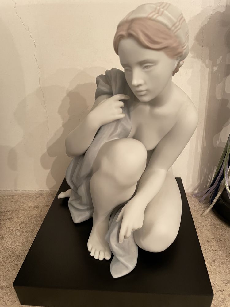 Escultura Lladro