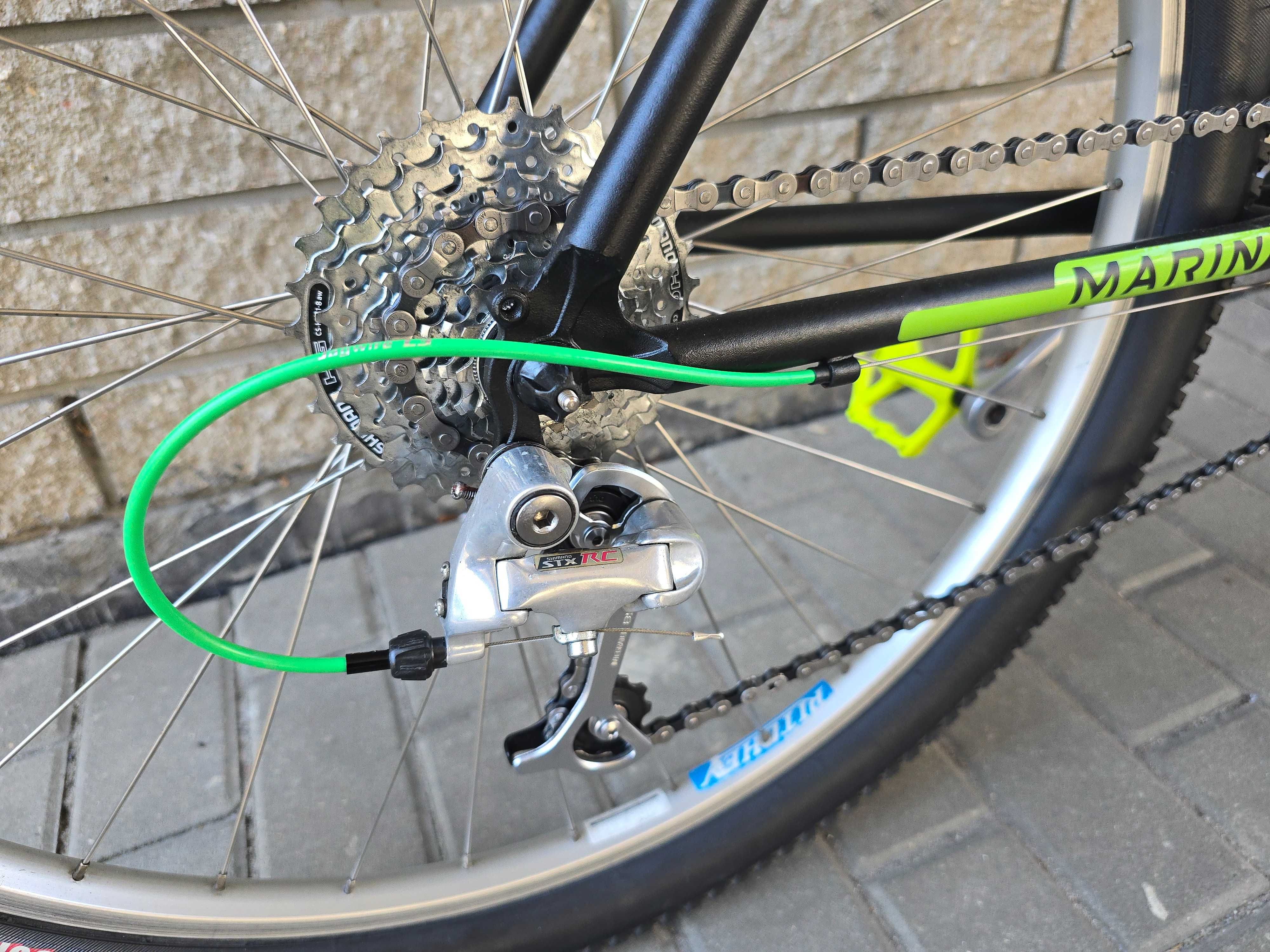 Marin MTB 26" odnowiony STX Ritchey Panaracer