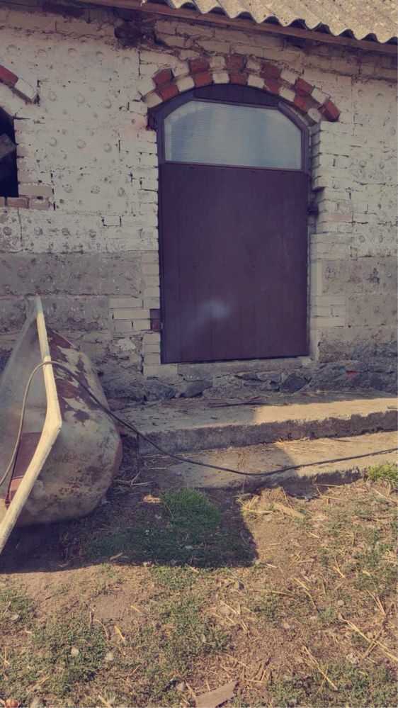 Drzwi wrota pod wymiar