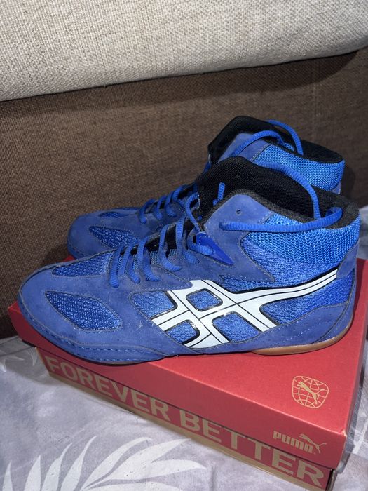 Продам боксерки