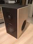 Kolumny Purifi Audio Bliesma Jantzen Mundorf DIY