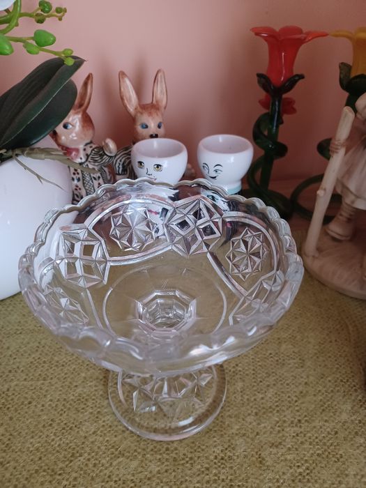 Cukiernica  PRL ZĄBKOWICE.