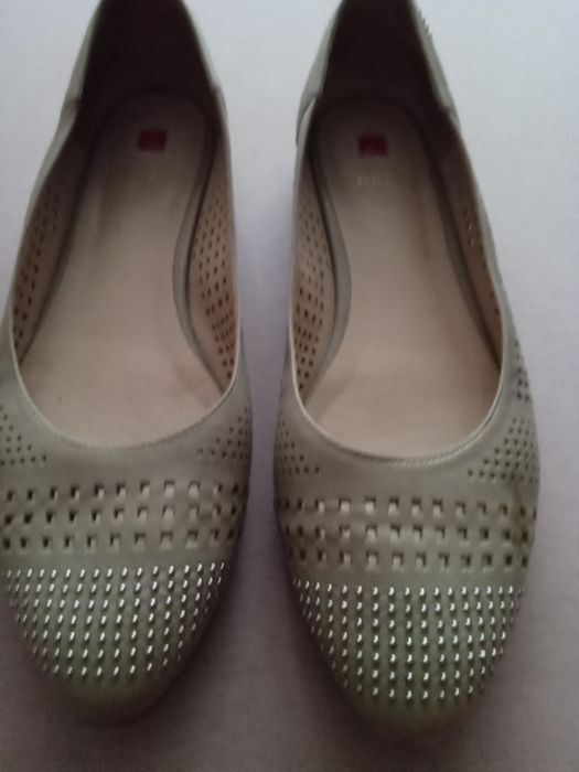 Осінні черевики 38розміру