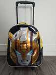 Walizka Bumblebee