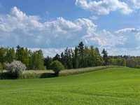 Działka z dostępem do jeziora, Mazury, Suwałki