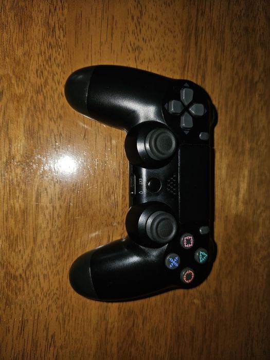 Comando PS4 para peças