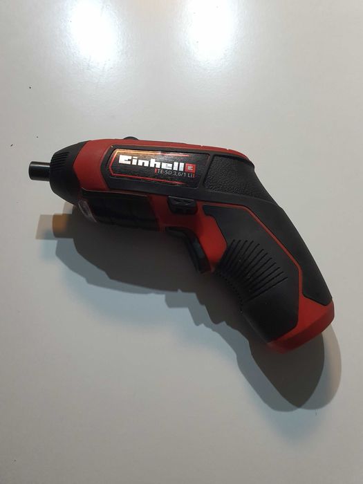Einhell TE-SD 3,6/1 Li