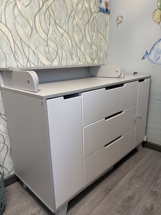 Комод-пеленатор Манхеттен