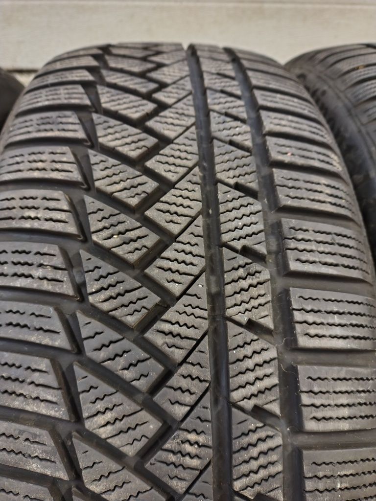 235/50 R19 Continental winterContact ts8500p 3szt rok 2020